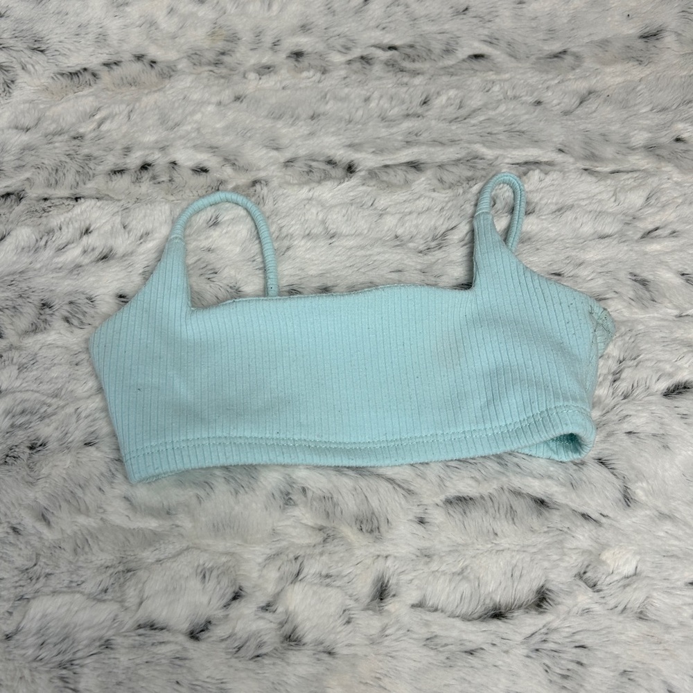 Tiger Friday, Dancewear, True Cami Bra